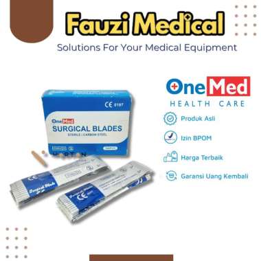 `Bisturi Onemed, Surgical Blade