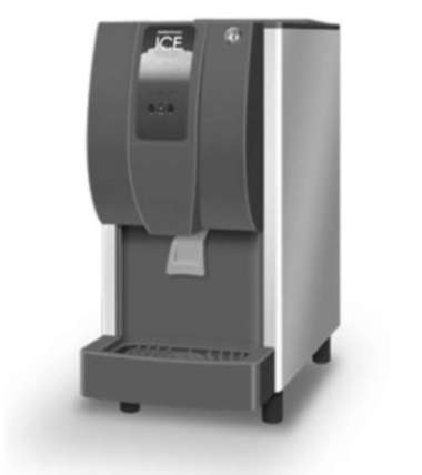 Hoshizaki DCM-120KE Mesin Pembuat Es