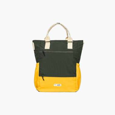 SPV ARTCH - Tracola All Varian - Tas Bahu Backpack Totebag Slingbag Army Mango