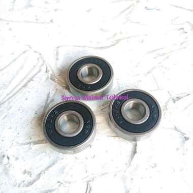608 RS Lahar Laher Bearing Roda 608RS