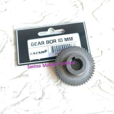 LAZARO M-2100B Gear Gigi Nanas Nenas Bor Modern 10mm M-2100C JIZ-10