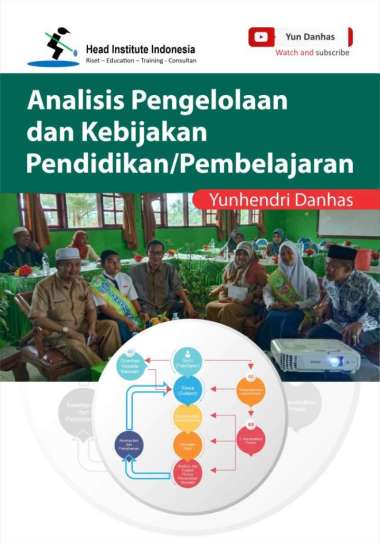 Buku Analisis Pengelolaan dan Kebijakan Pendidikan - BUKU PENDIDIKAN