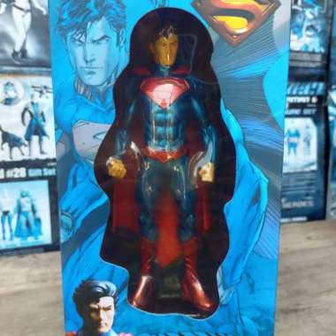 Crazy Toys Superman