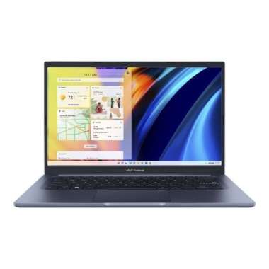 ASUS Vivobook 14 A1404ZA IPS351 I3 1215U 8GB 512 W11+OHS21