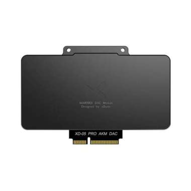 xDuoo AK4499EX DAC Card / Chip For XD05 / XD-05 / XD 05 Pro