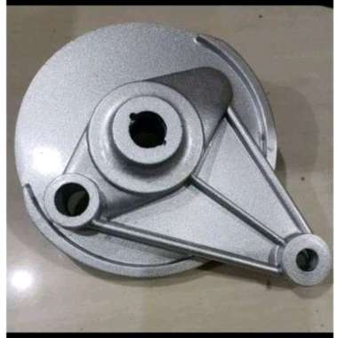 panel rem belakang / panel tromol belakang GL 100