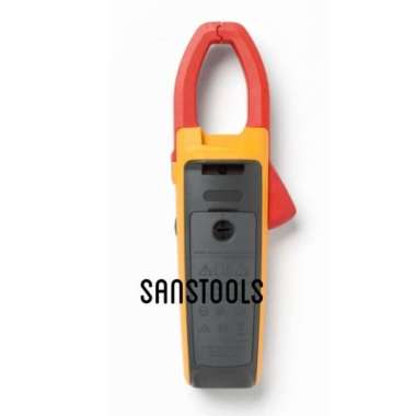 FLUKE 376FC FUEL CONNECT DIGITAL CLAMP METER WITH IFLEX 376-FC ORI