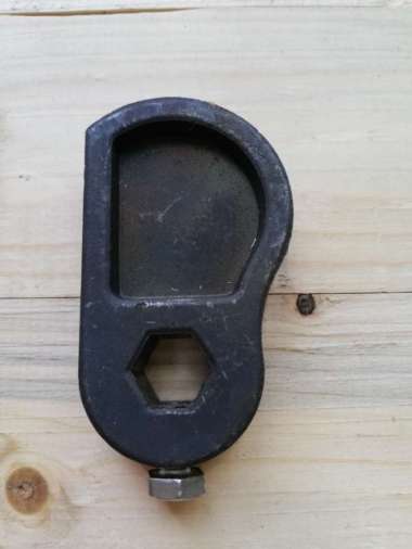 SPERPART CUP SEALER E-TON ASLI PenekanAs E-Ton