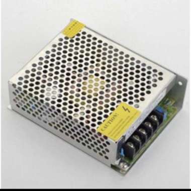POWER SUPLY 5A / SWITCHING ADAPTOR JARING / SUPPLY ADAPTOR 5A 12VOLT ADAPTOR 10A