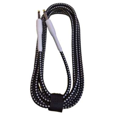 KABEL JACK GITAR, BAS DAN INSTRUMENT - STRAIGHT-STRAIG 3 METER 3 METER STRAIGHT-STRAIG