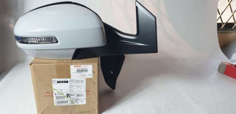 SPION ELEKTRIK ERTIGA GX 2013,2014,2015 SGP - SEAESAW Kiri