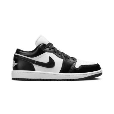 Air Jordan 1 Low Panda Unisex 41 White,Black