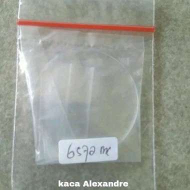 kaca jam tangan Alexandre Christie 6572mc