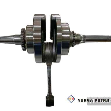 KRUK AS /CRANKSHAFR ASSY NMAX OLD 2DP ORIGINAL YAMAHA