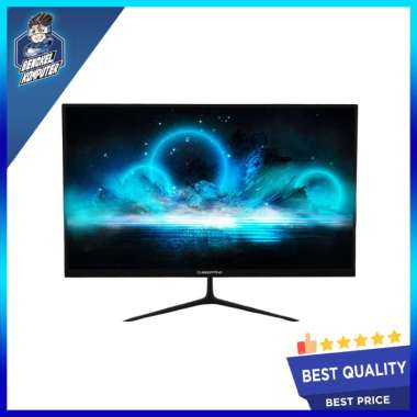 MONITOR CUBE GAMING IRIS 27" GF27QI QHD 2K IPS 165Hz GAMING WITH G-SYNC