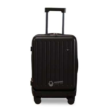 Koper Kabin & Bagasi Laptop K003 20 Black
