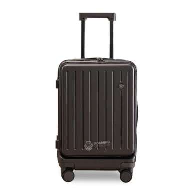 Koper Kabin & Bagasi Laptop K003 20 Grey
