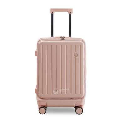 Koper Kabin & Bagasi Laptop K003 20 Pink
