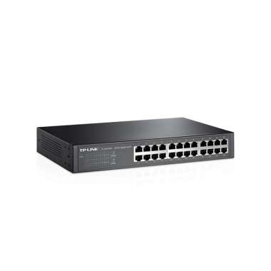 Switch Hub TP-Link TL-SG1024D 24 Port Gigabit Switch
