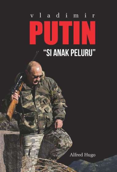 VLADIMIR PUTIN - Alfred Hugo