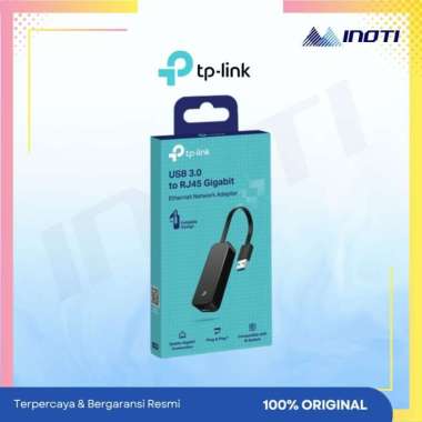TP-Link UE306 USB to LAN