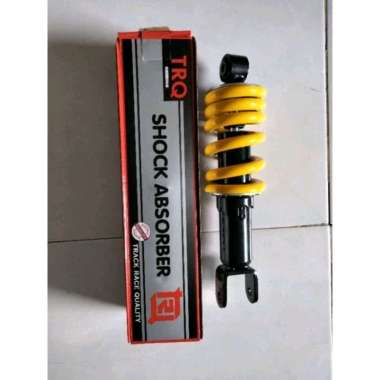 shockbreaker / monoshock vixion 2013