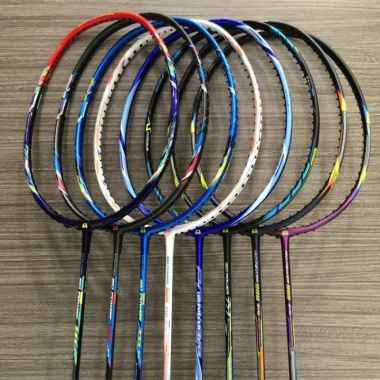 Raket Rs Iso Power 111-999