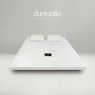 Dunlopillo Latex Topper 140 x 200 cm