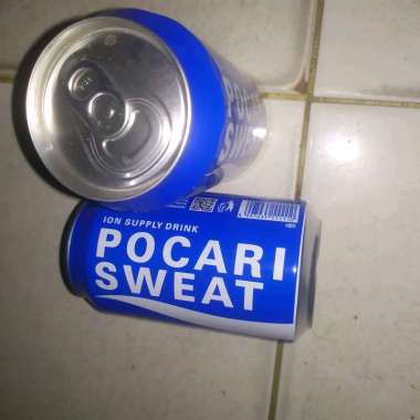 Pocari Sweat Kaleng
