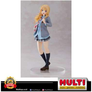 YOUR LIFE IN APRIL COREFUL KAORI MIYAZONO 64070