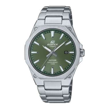 Casio Edifice EFR-S108D-3AVUDF Edifice EFRS108D-3A Original & Garansi