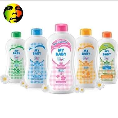 My baby bedak 50g