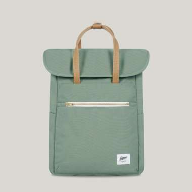 SPV Bigmo Tas Ransel Wanita Anti Air Vienna Pistachio