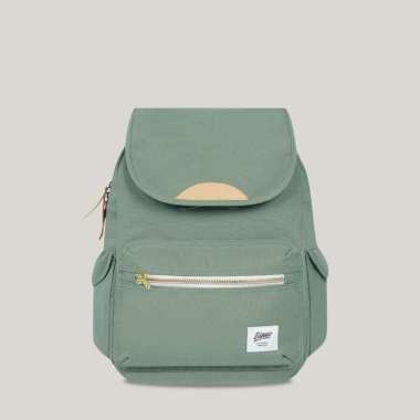 SPV Bigmo Tas Ransel Wanita Anti Air Sierra Pistachio