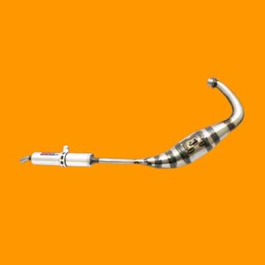 Knalpot ninja yypang p original - knalpot racing ninja yypang - knalpot yypang ninja not r9 dbs crea
