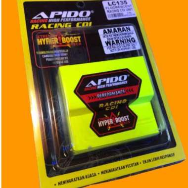 Cdi mx apido - cdi racing mx - cdi brt mx - cdi mx new - cdi mx rextor