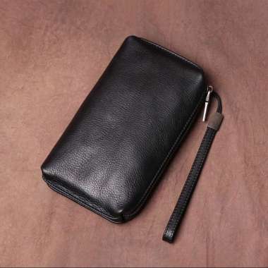 VERISH MK Handbag Tas Tangan Kulit Asli Premium Leather
