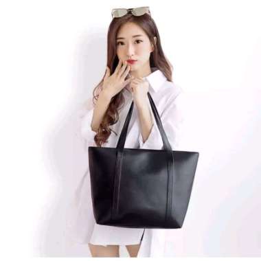 VERISH TAS WANITA BAHAN KULIT SAPI ASLI MOTIF JERUK 1 ukuran Hijau