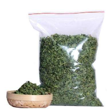 DAUN MINT KERING 1 KG / DRIED MINT LEAVE 1 KG