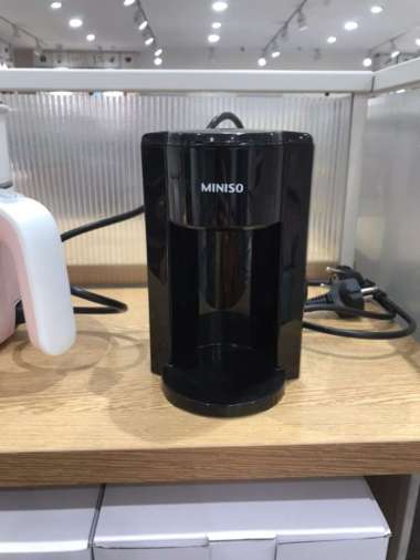 Promo Coffee Maker Miniso Single Cup Mesin Pembuat Kopi Miniso Single Cup Lorena Diskon 50 Di Seller Lorena Rawa Buaya Kota Jakarta Barat Blibli