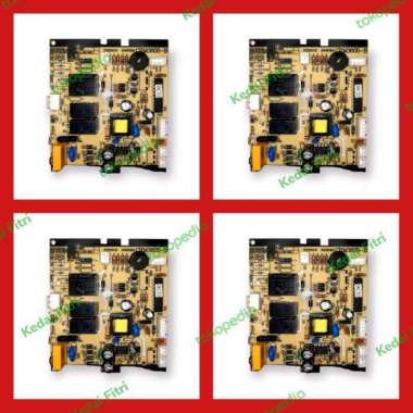 PCB FCM-3605 PCB FCM3603 PCB BOARD FCM-3605 PCB BOARD FCM3603 - LORENA