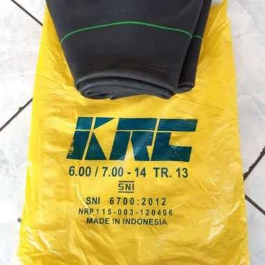 BAN DALAM MOBIL RING 14 6.00/7.00-14 TR 13 KRC