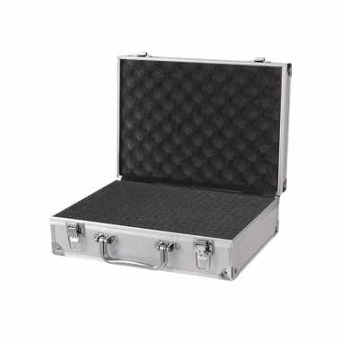 Tool Case Aluminium Box Storage Portable