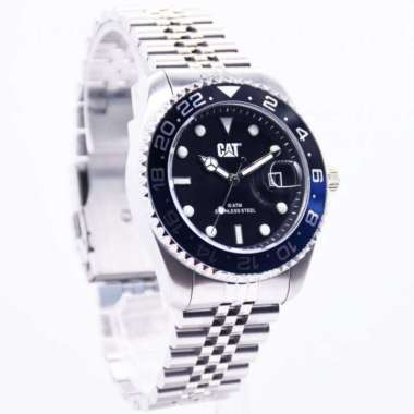 Jam Tangan Pria Caterpillar CAT AO.141.11.126 Original Garansi Resmi