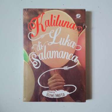 Kaliluna: Luka di Salamanca - Ruwi Meita