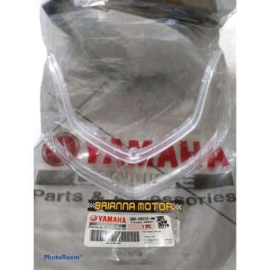 MIKA SEIN DEPAN MIO SPORTY ORI YAMAHA 28D H3312 00