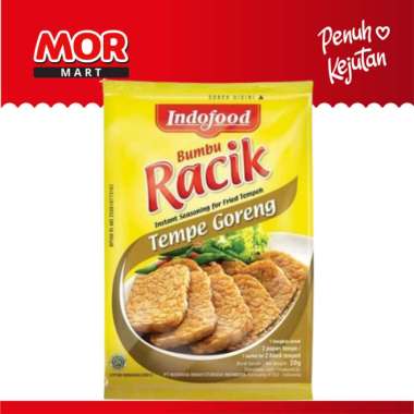RACIK Bumbu Marinasi Tempe Goreng Instan 20g
