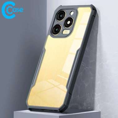 Premium Shockproof Case iTel A70