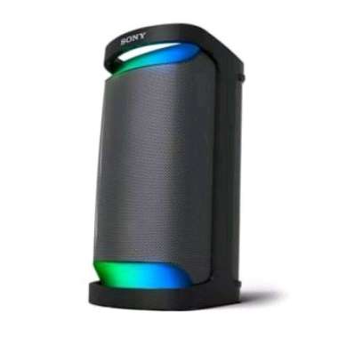 Sony SRS-XP500 SRS XP500 XP 500 Portable Bluetooth Party Speaker