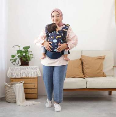 Nana Optima Gendongan Bayi | Gendongan Bayi Galaxy